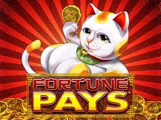 Fortune Pays.